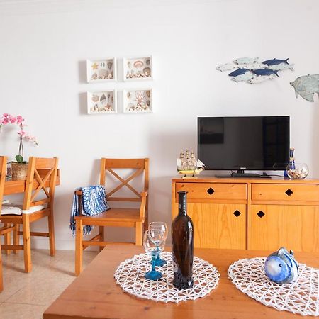 Apartamentos Thaisay ATALAYA Tías Exterior foto
