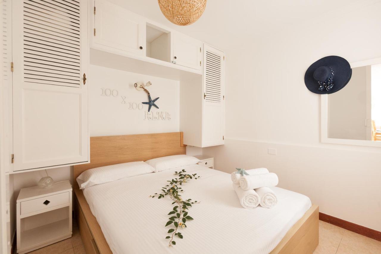 Apartamentos Thaisay ATALAYA Tías Exterior foto